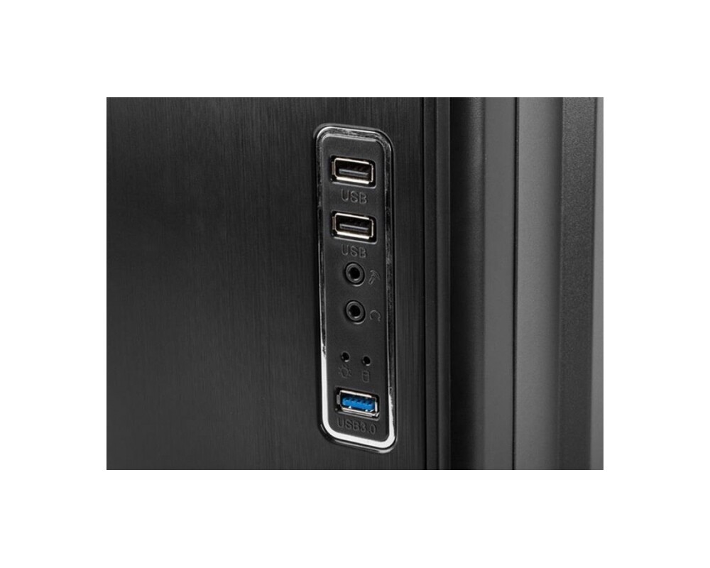 Кутия Fury Case Armadillo USB 3.0 4