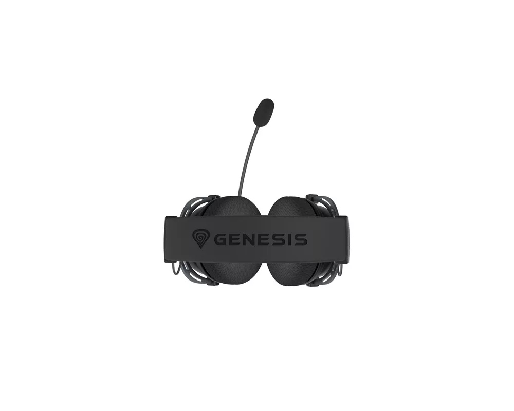 Слушалки Genesis Headset Toron 531 With Microphone 3