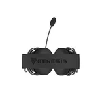 Слушалки Genesis Headset Toron 531 With Microphone 5