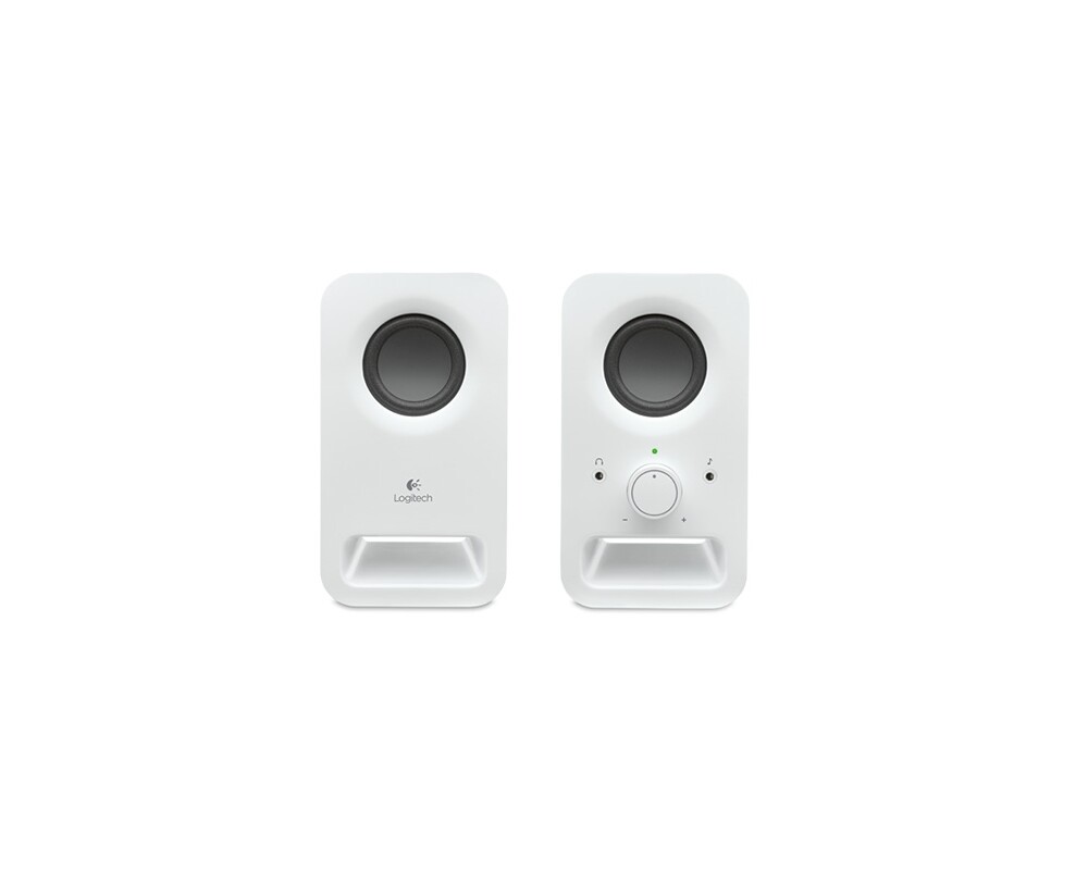 Тонколони Logitech Z150 2