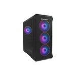 <span>Кутия</span> Genesis PC Case Irid 503 ARGB V2 MATX Mini Tower Window <span class='catalog-num-in-name'>NPC-1559</span> - 