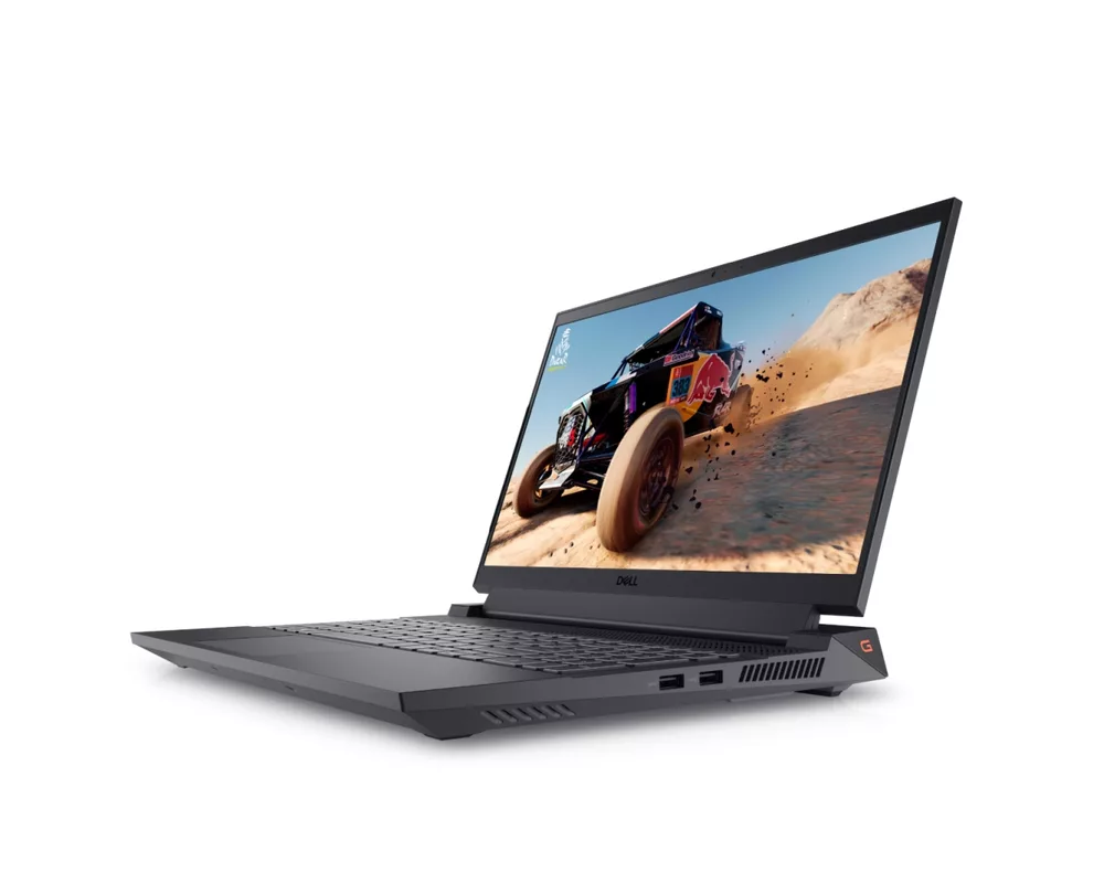 Лаптоп Dell G15 5530 4