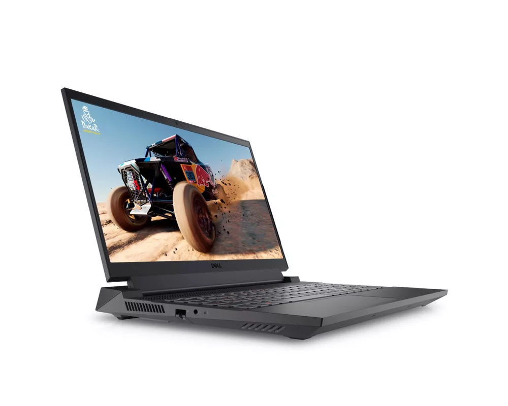 Лаптоп Dell G15 5530 2