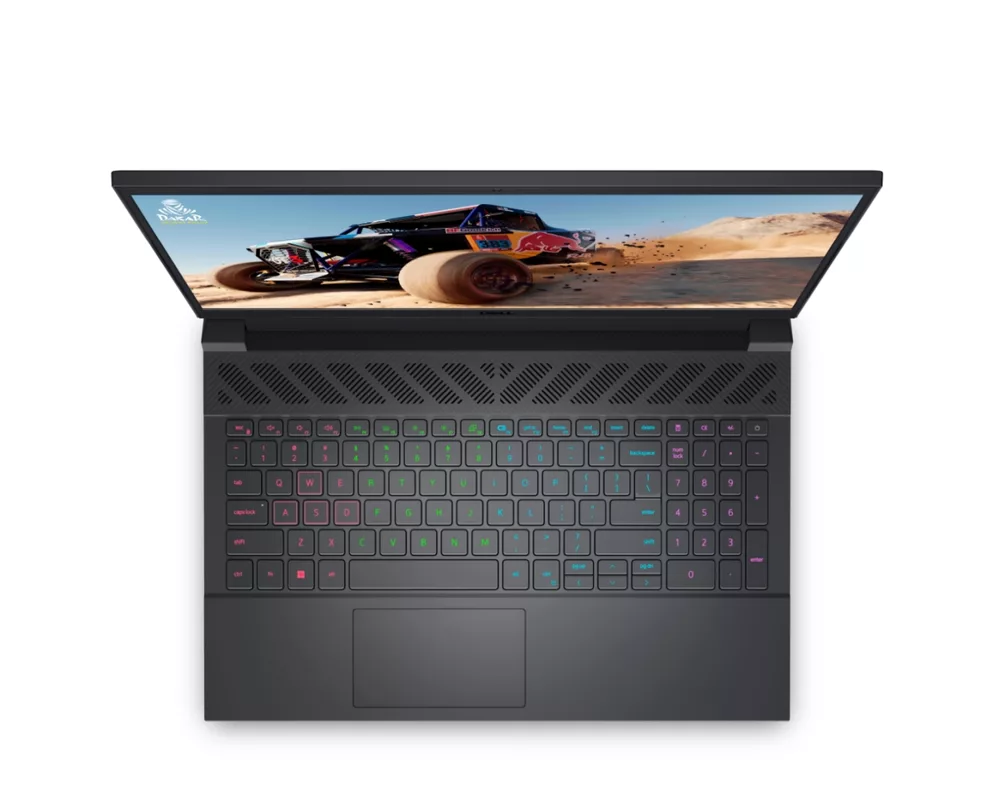 Лаптоп Dell G15 5530 3