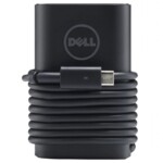 <span>Зарядно</span> Dell USB-C 90 W AC Adapter with 1 meter Power Cord - Euro <span class='catalog-num-in-name'>452-BDUJ</span> - 