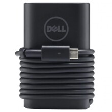  Dell USB-C 90 W AC Adapter with 1 meter Power Cord - Euro 703374 452-BDUJ на топ цена - PIC.bg