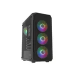 <span>Кутия</span> Fury PC Case Shobo SH4F RGB Midi Tower <span class='catalog-num-in-name'>NFO-2154</span> - 