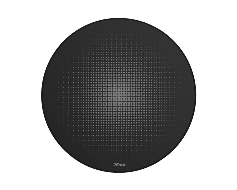 Геймърски стол TRUST Mika Round Floor Mat 2