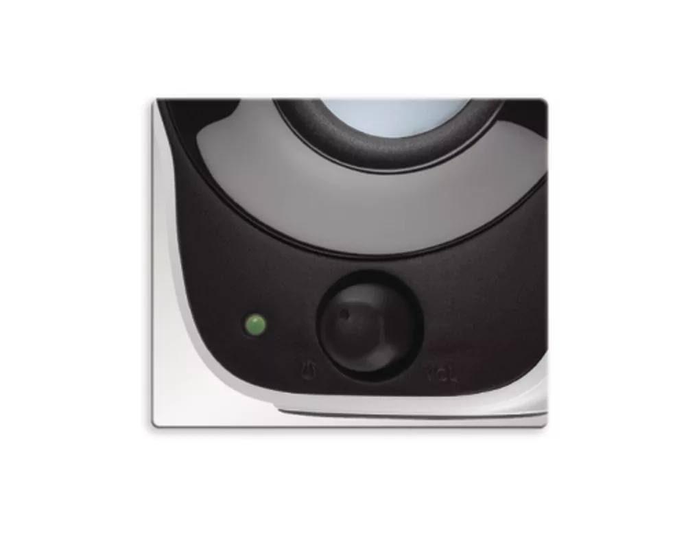Тонколони Logitech Z120 4