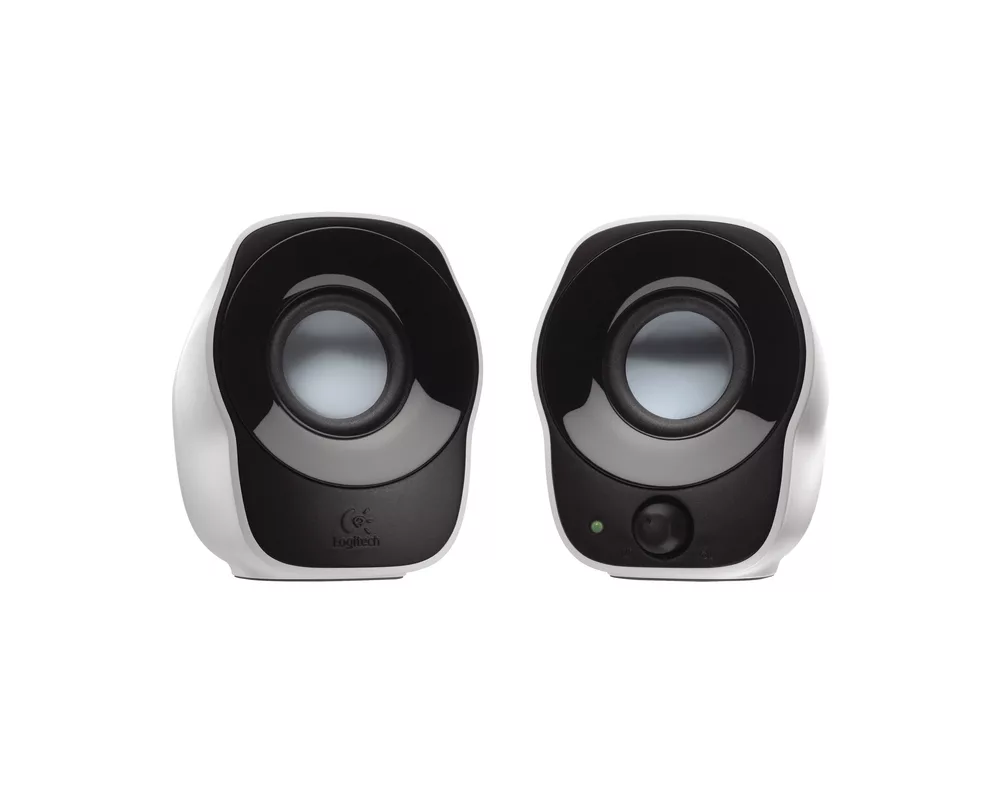 Тонколони Logitech Z120 2