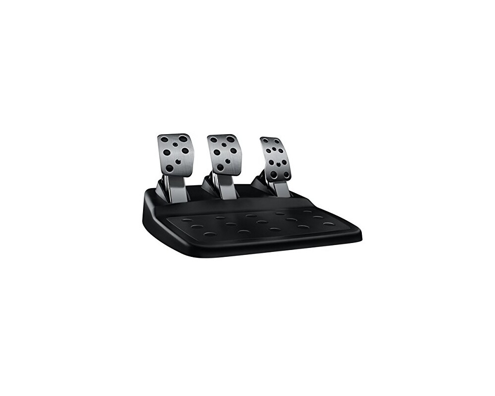 Волан LOGITECH G920 Driving Force Racing Wheel... 6