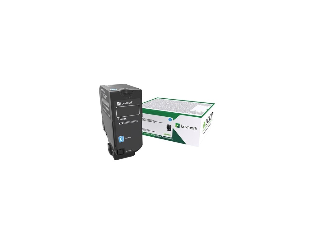 Тонер за принтер Lexmark 75B20C0 CS728