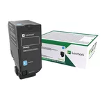 <span>Тонер за принтер</span> Lexmark 75B20C0 CS728 <span class='catalog-num-in-name'>75B20C0</span> - 