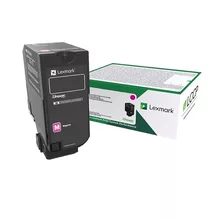  Lexmark 75B20M0 CS728 70357 75B20M0 на топ цена - PIC.bg