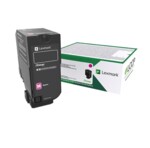 <span>Тонер за принтер</span> Lexmark 75B20M0 CS728 <span class='catalog-num-in-name'>75B20M0</span> - 