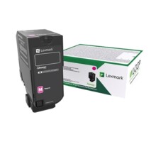  Lexmark 75B20M0 CS728 70357 75B20M0 на топ цена - PIC.bg