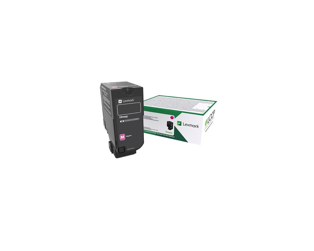 Тонер за принтер Lexmark 75B20M0 CS728