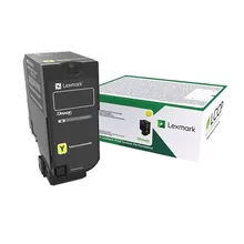  Lexmark 75B20Y0 CS728 70358 75B20Y0 на топ цена - PIC.bg