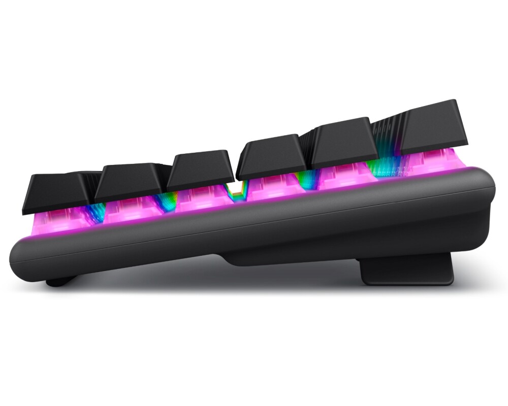 Клавиатура Dell Alienware Pro Wireless Gaming Keyboard - US (QWERTY) (Dark Side of the Moon) 5