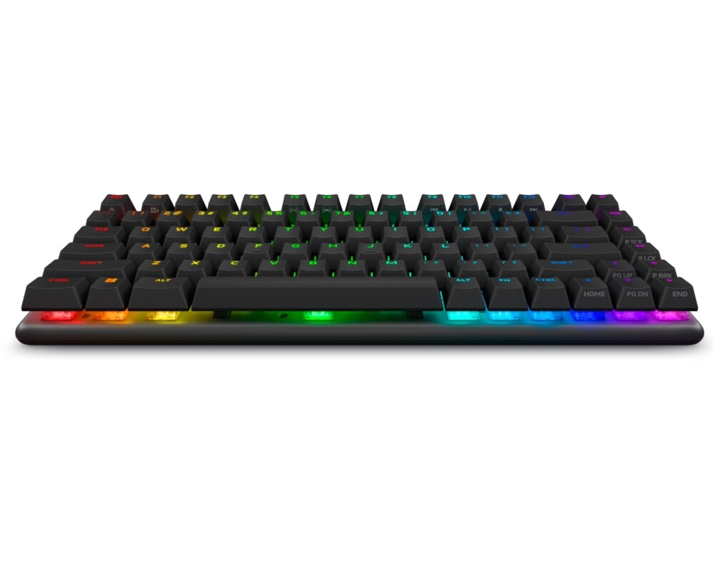 Клавиатура Dell Alienware Pro Wireless Gaming Keyboard - US (QWERTY) (Dark Side of the Moon) 4