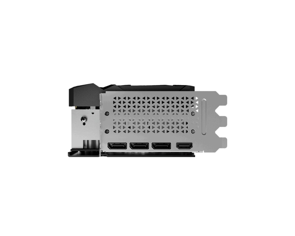 Видеокарта PNY RTX 4080 SUPER VCG4080S16TFXXPB1-O 16