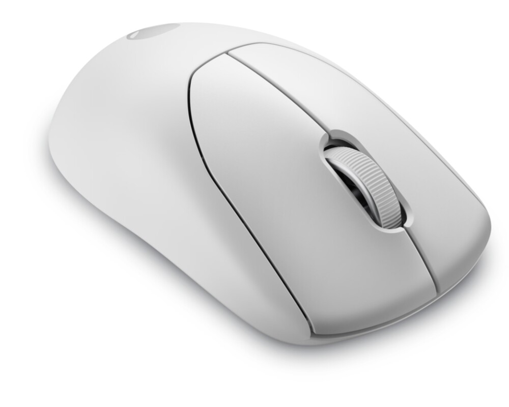 Мишка Dell Alienware Pro Wireless Gaming Mouse (Lunar Light) 4