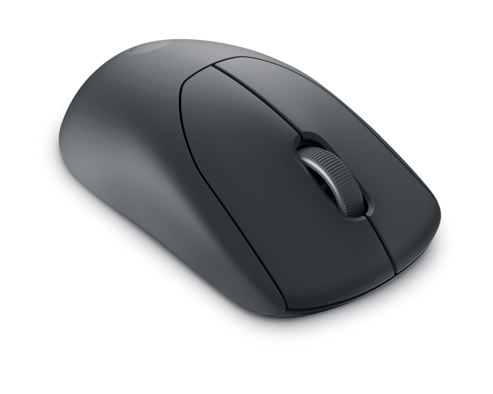 Мишка Dell Alienware Pro Wireless Gaming Mouse (Dark Side of the Moon) 4