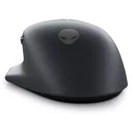 Мишка Dell Alienware Wireless Gaming Mouse - AW620M (Dark Side of the Moon) 5