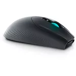 Мишка Dell Alienware Wireless Gaming Mouse - AW620M (Dark Side of the Moon) 4