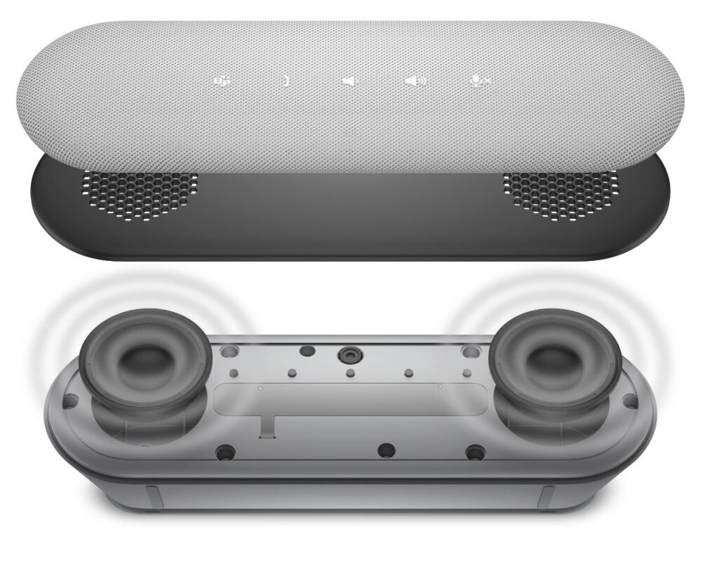 Тонколони Dell Speakerphone SP3022 4