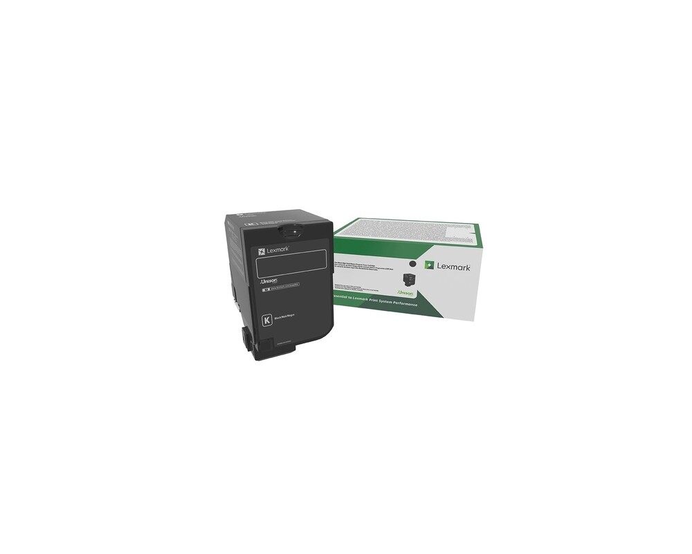 Тонер за принтер Lexmark 75B20K0 CS727