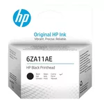 <span>Мастило</span> HP 6ZA11AE Black Printhead <span class='catalog-num-in-name'>6ZA11AE</span> - 