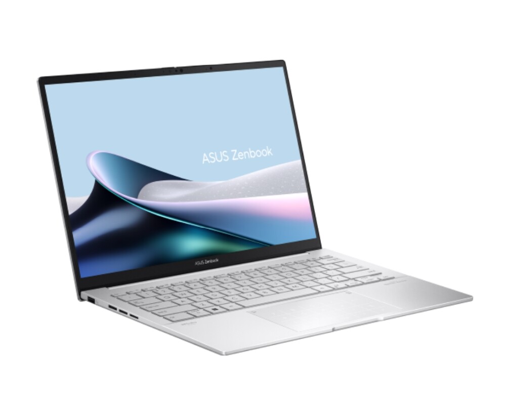 Лаптоп ASUS Zenbook 14 OLED UX3405MA-PP212W 19