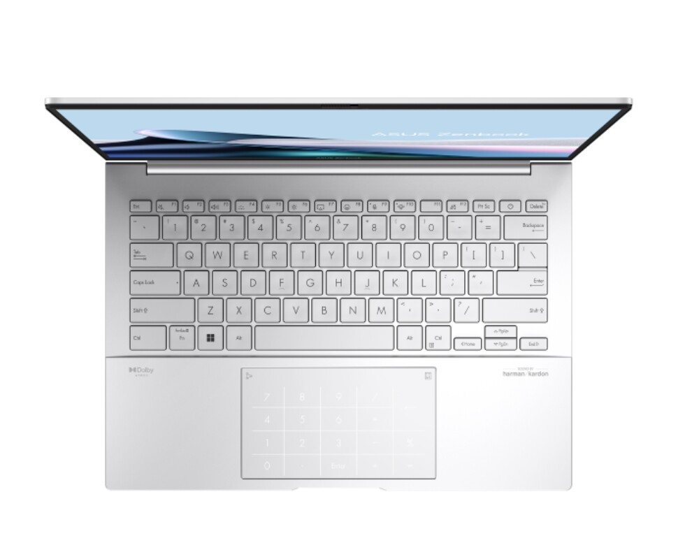 Лаптоп ASUS Zenbook 14 OLED UX3405MA-PP212W 18
