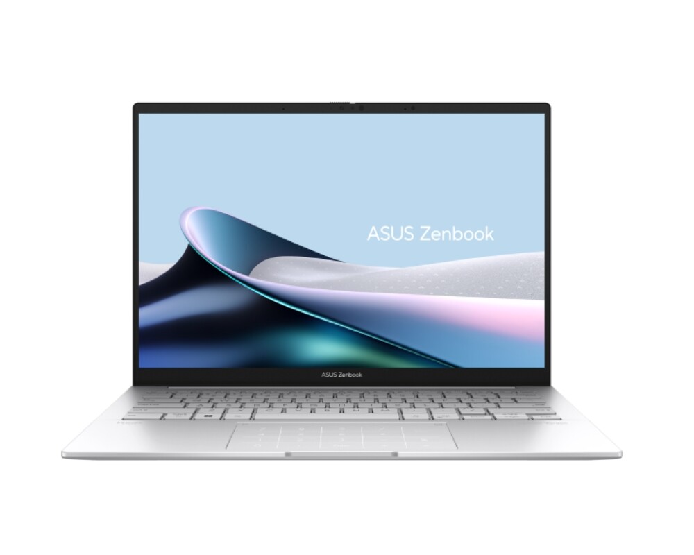 Лаптоп ASUS Zenbook 14 OLED UX3405MA-PP212W 17