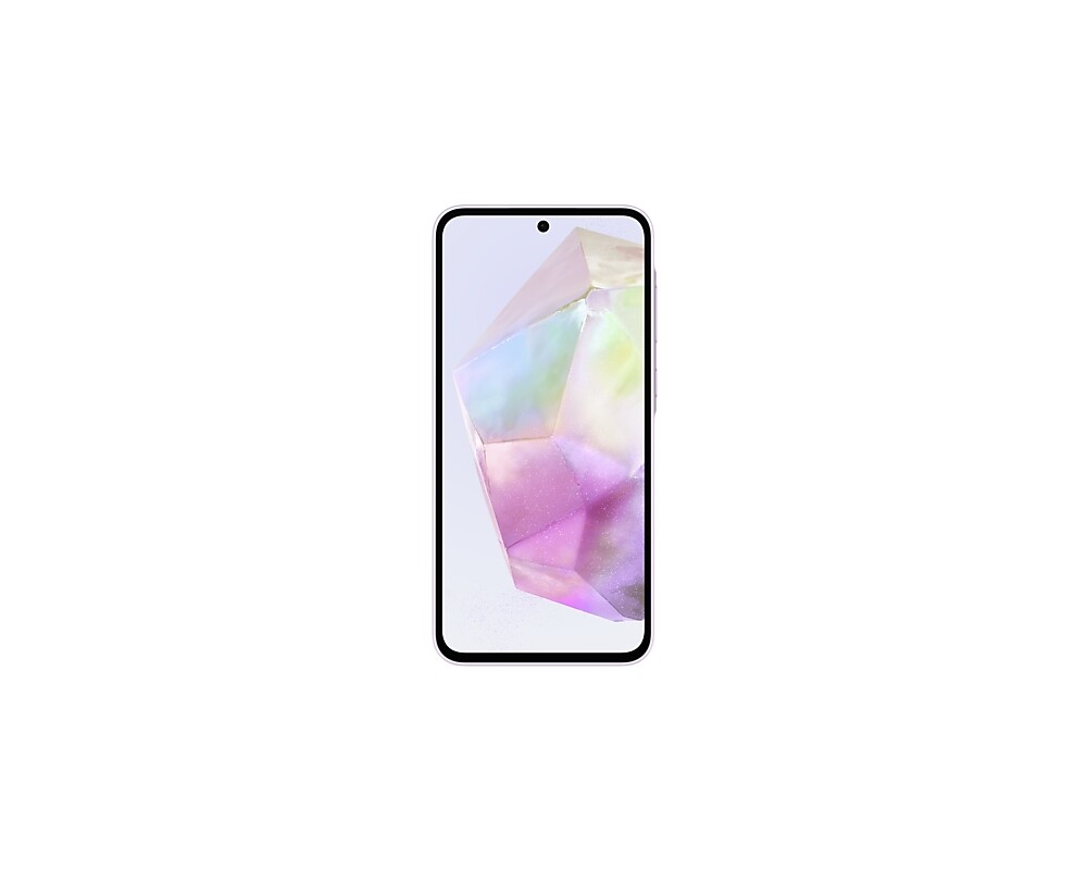 Смартфон Samsung Galaxy A35, 8 GB, 256 GB, Awesome lilac, SM-A356B/DS 2