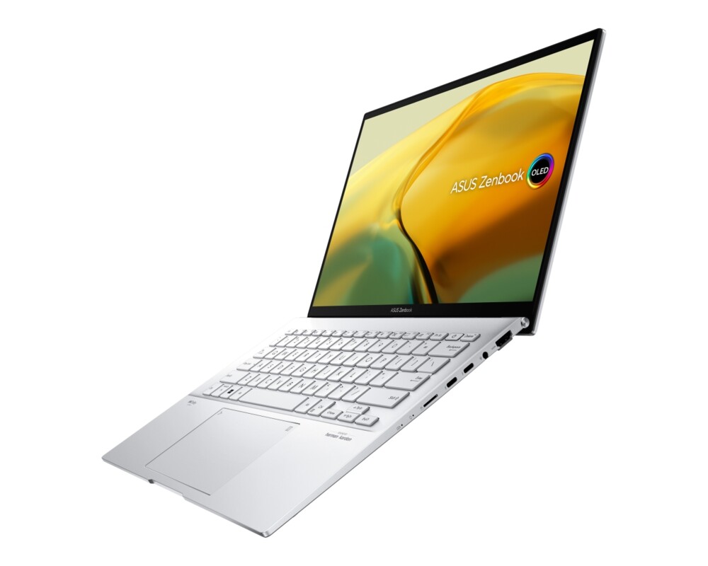 Лаптоп Asus Zenbook 14 OLED UX3402VA-KM540W 3