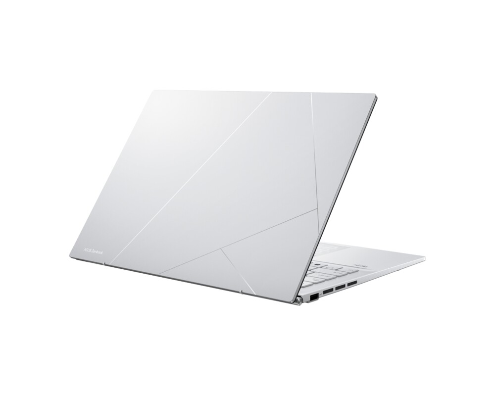 Лаптоп Asus Zenbook 14 OLED UX3402VA-KM540W 4