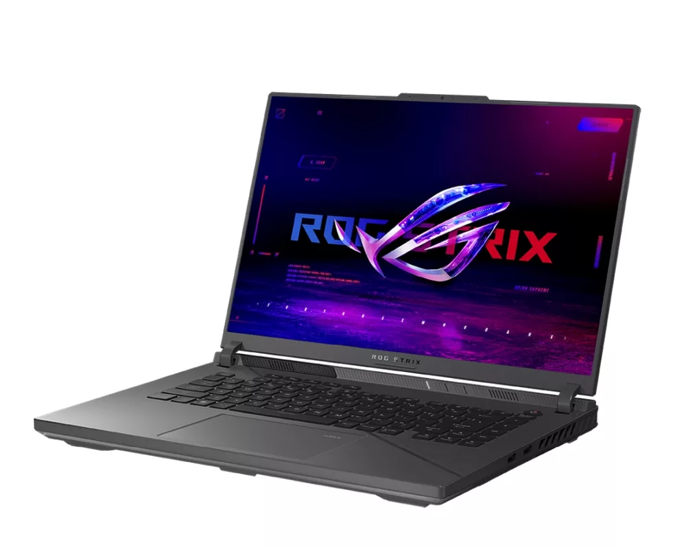 Лаптоп Asus ROG Strix G16 G614JIR-N4084  3