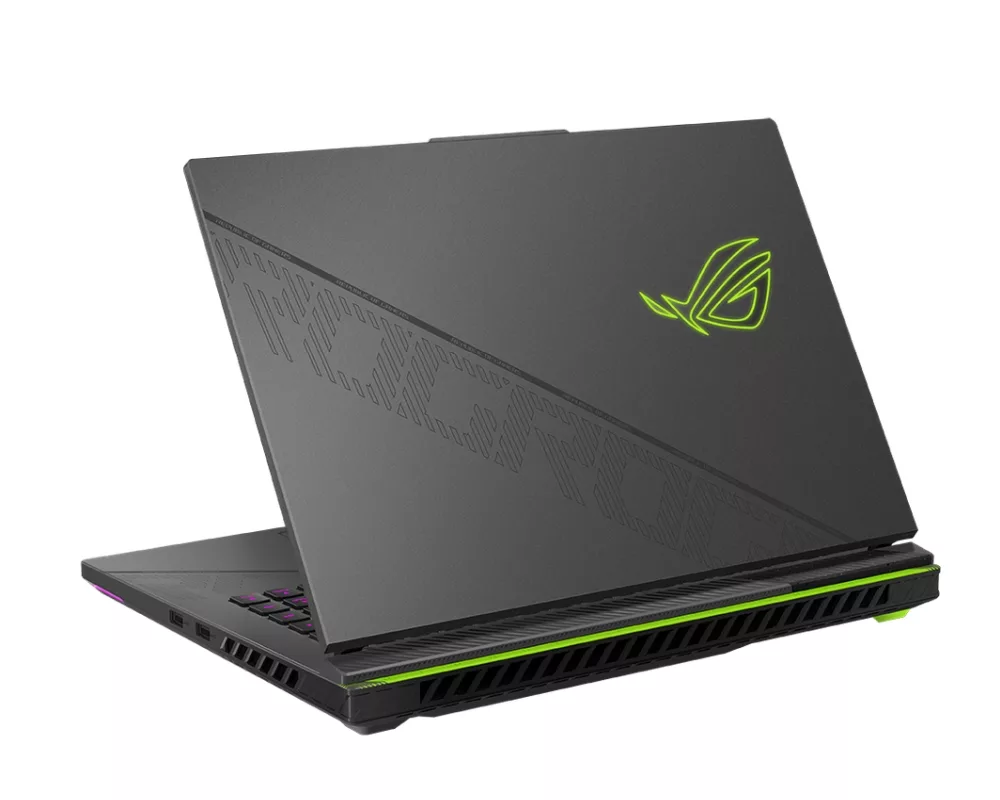 Лаптоп Asus ROG Strix G16 G614JIR-N4084  5