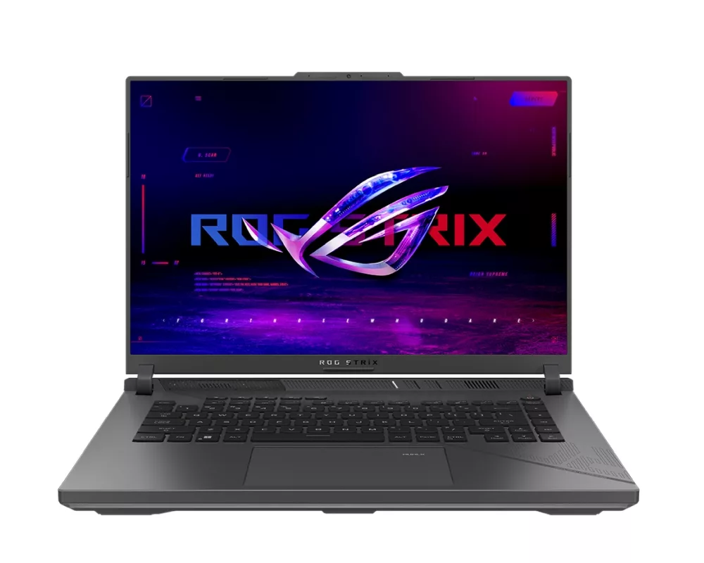 Лаптоп Asus ROG Strix G16 G614JIR-N4084  2