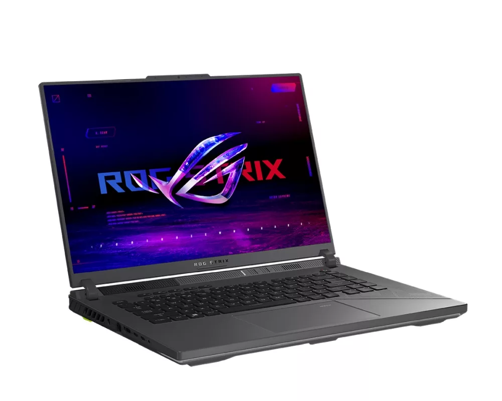 Лаптоп Asus ROG Strix G16 G614JIR-N4084  4