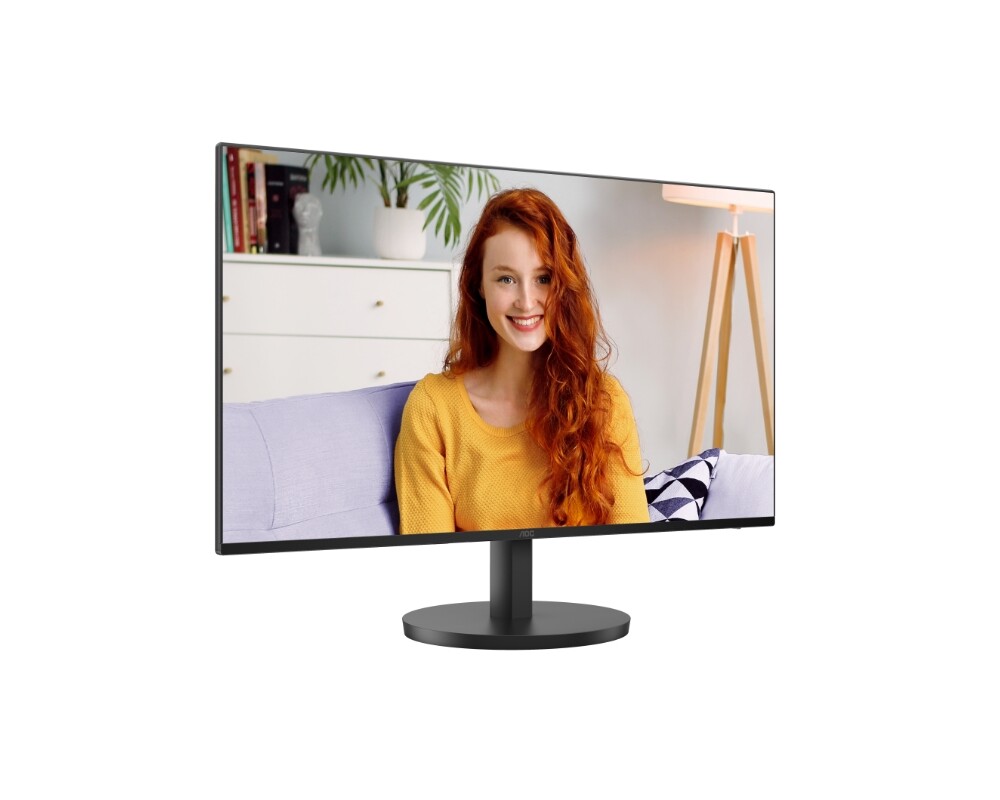 Монитор 23.8" AOC 24B3HA2 3