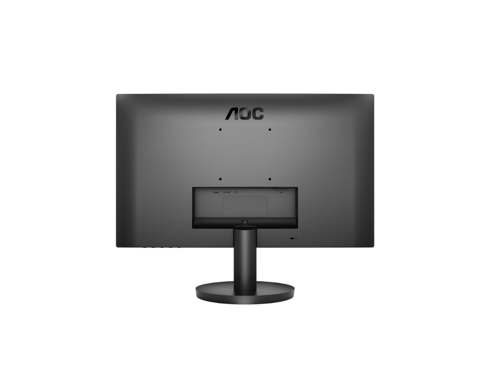 Монитор 23.8" AOC 24B3HA2 6