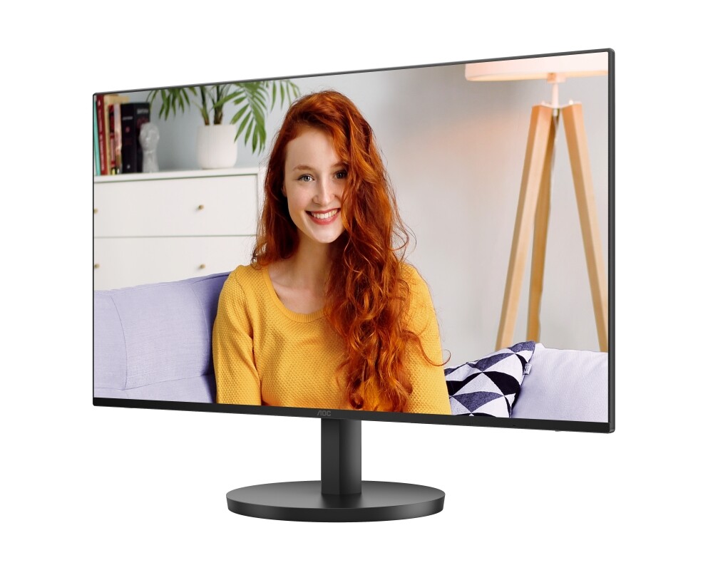 Монитор 23.8" AOC 24B3HA2 2