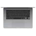 Лаптоп APPLE MacBook Air 15inch Apple M3 chip with 8-core CPU and 10-core GPU 8GB 512GB SSD - Space Grey 3