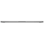 Лаптоп APPLE MacBook Air 15inch Apple M3 chip with 8-core CPU and 10-core GPU 8GB 512GB SSD - Space Grey 5