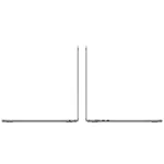 Лаптоп APPLE MacBook Air 15inch Apple M3 chip with 8-core CPU and 10-core GPU 8GB 512GB SSD - Space Grey 6