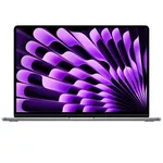 Лаптоп APPLE MacBook Air 15inch Apple M3 chip with 8-core CPU and 10-core GPU 8GB 512GB SSD - Space Grey 2