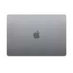 Лаптоп APPLE MacBook Air 15inch Apple M3 chip with 8-core CPU and 10-core GPU 8GB 512GB SSD - Space Grey 4